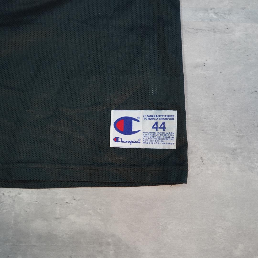 90's Champion チャンピオン　シカゴブルズ　ジョーダン　ユニフォーム