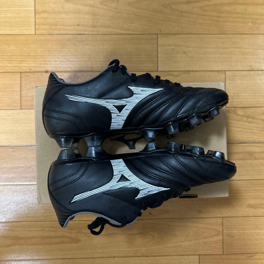 ほぼ未使用　Mizuno モナルシーダ ネオ