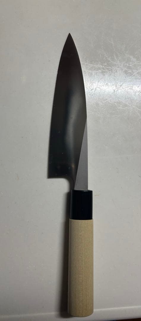タイムセール！藤次郎　禅　出刃　155mm