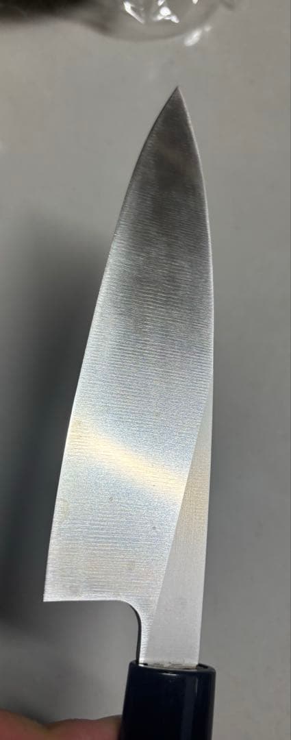 タイムセール！藤次郎　禅　出刃　155mm