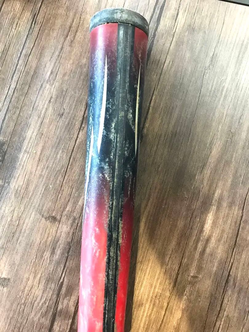 最終価格❗️アシックス スターシャイン セカンド少年野球78cm 430g