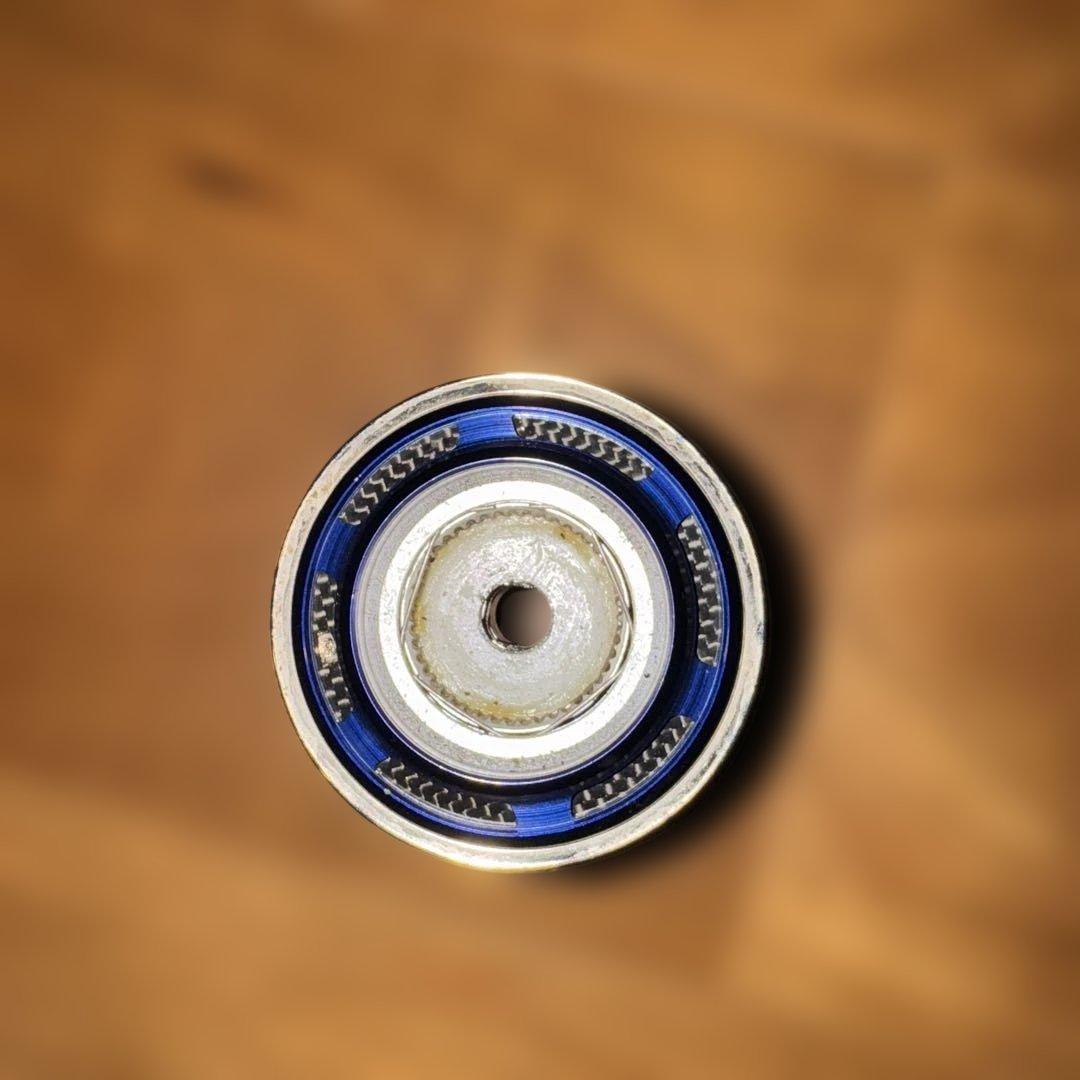 10 ソルティガ　4500H スプール