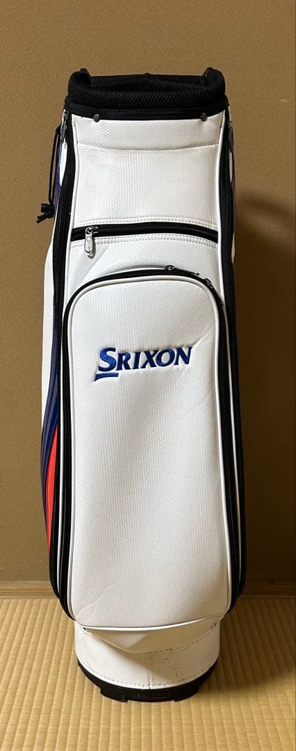 Srixon ゴルフバッグ・キャディバッグ