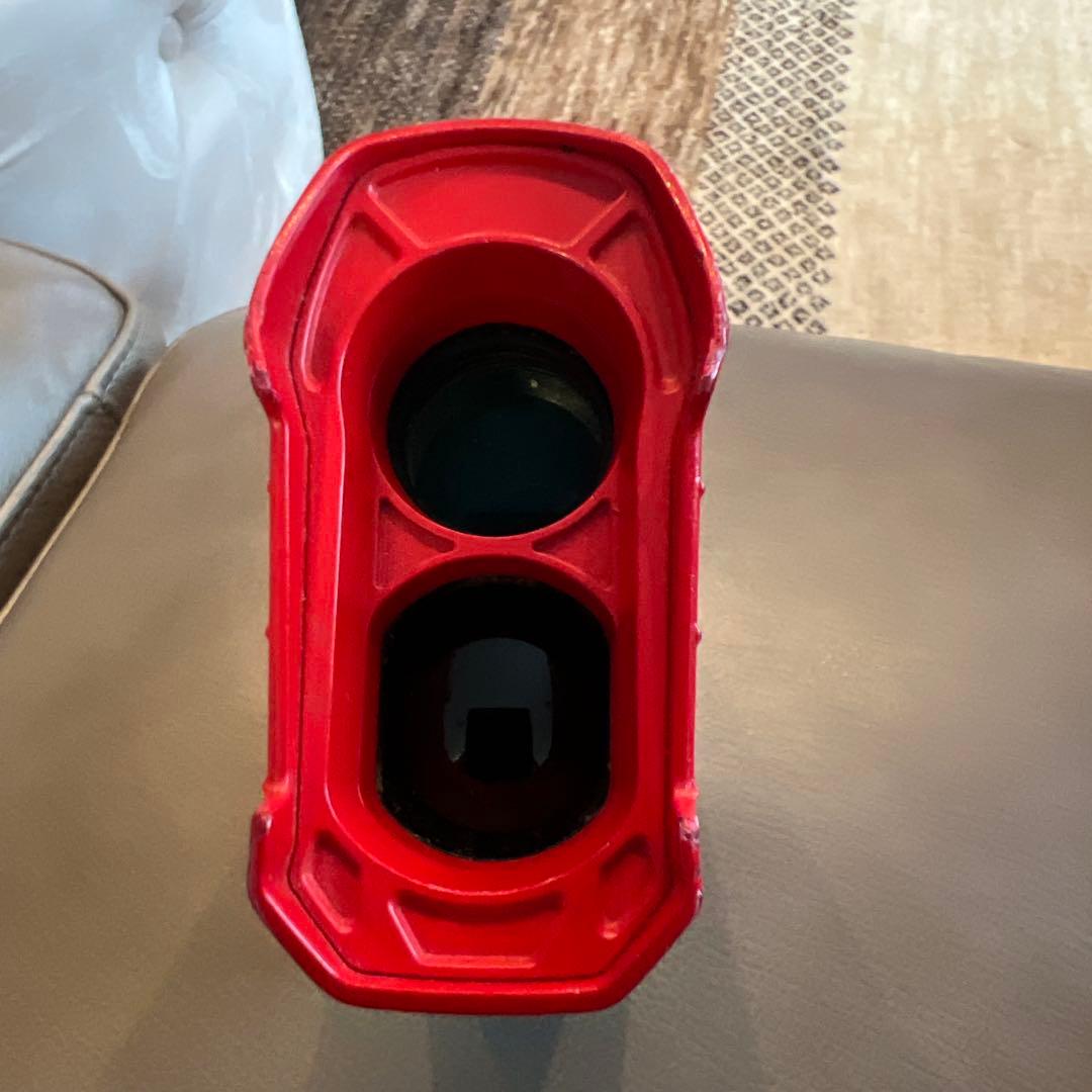 Bushnell レーザー距離計 ピンシーカー ツアー Xジョルト