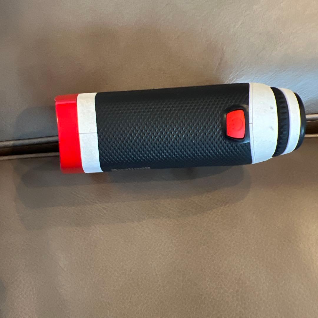 Bushnell レーザー距離計 ピンシーカー ツアー Xジョルト