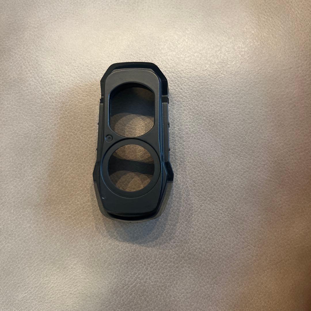 Bushnell レーザー距離計 ピンシーカー ツアー Xジョルト