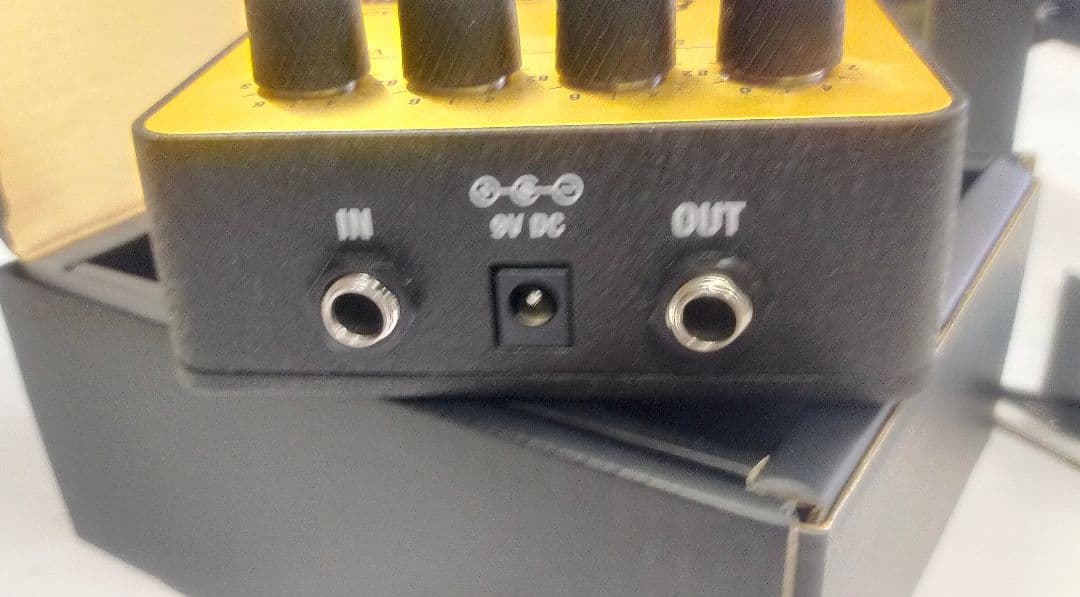 Marshall◆ JCM 800 FX