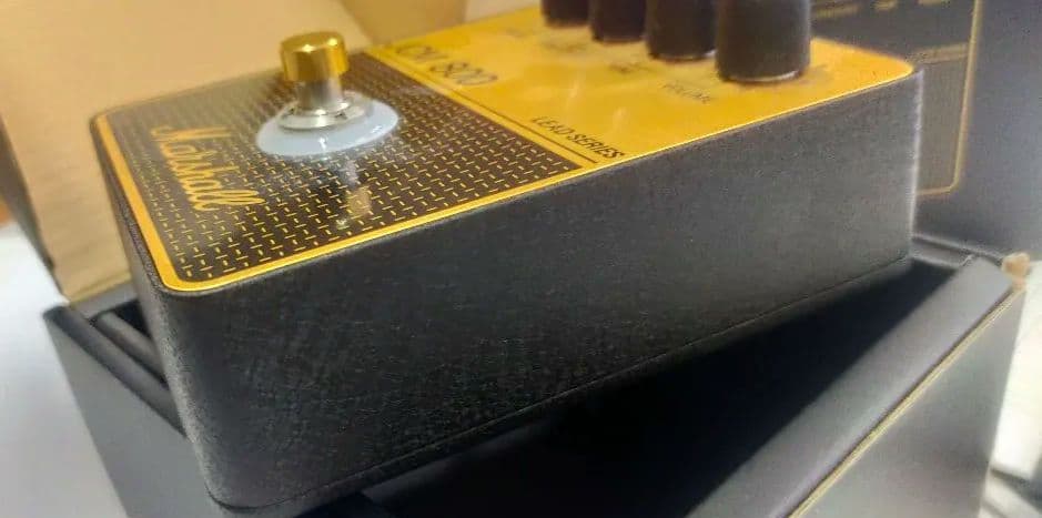 Marshall◆ JCM 800 FX