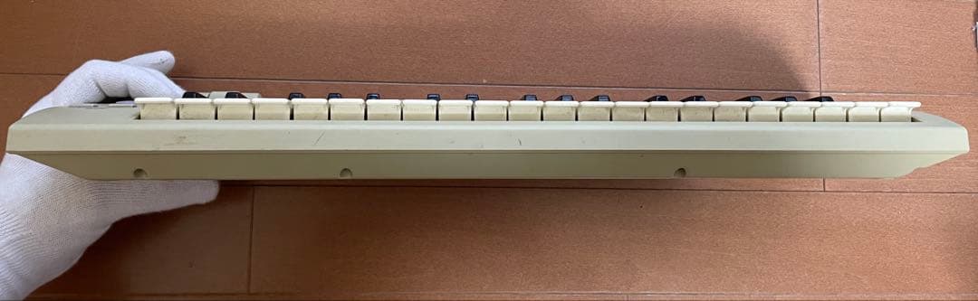 YAMAHA ヤマハ CBX-K1XG MIDIキーボード 37鍵