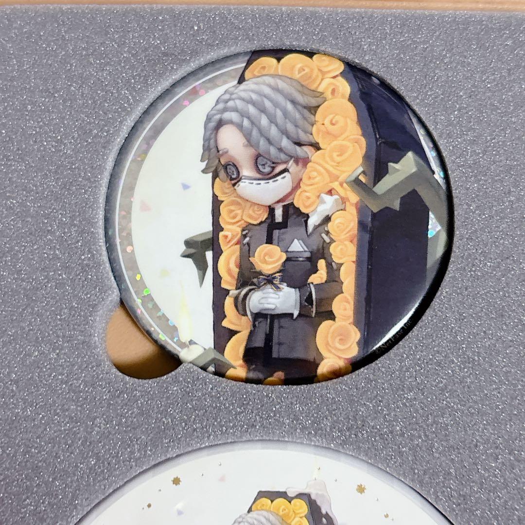 第五人格 納棺師 誕生日グッズセット