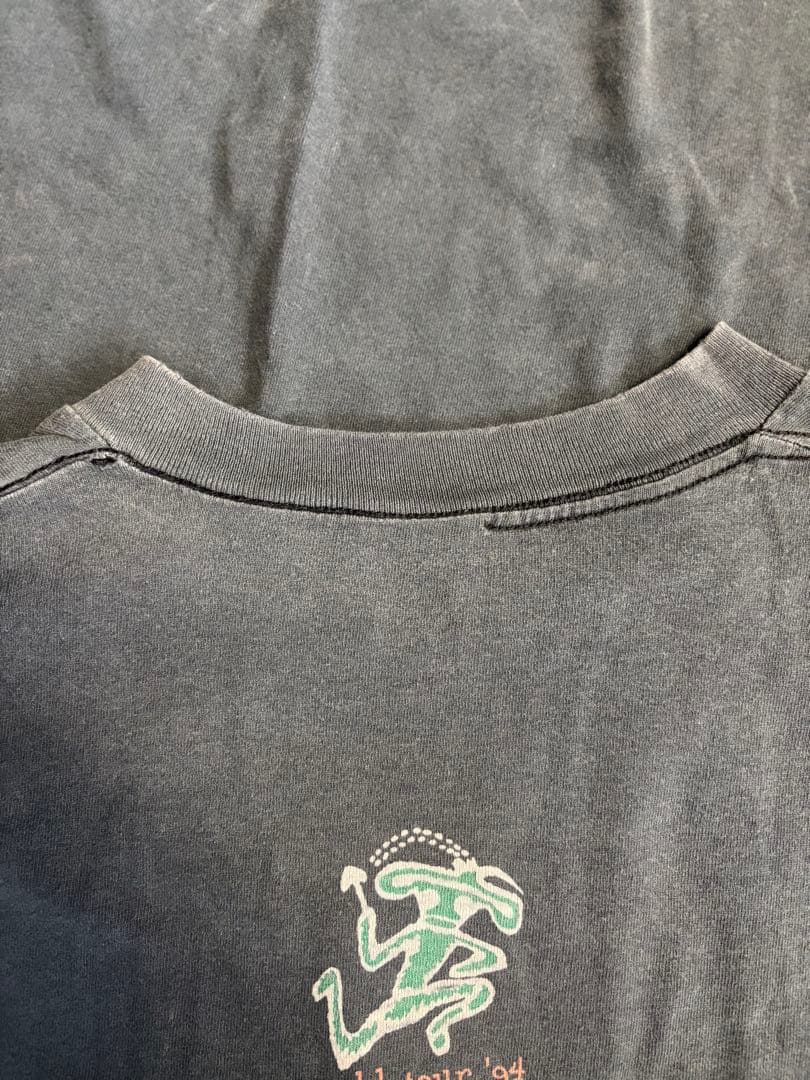 激レア90'S当時物 SPIN DOCTORS Tシャツ ヴィンテージ XL