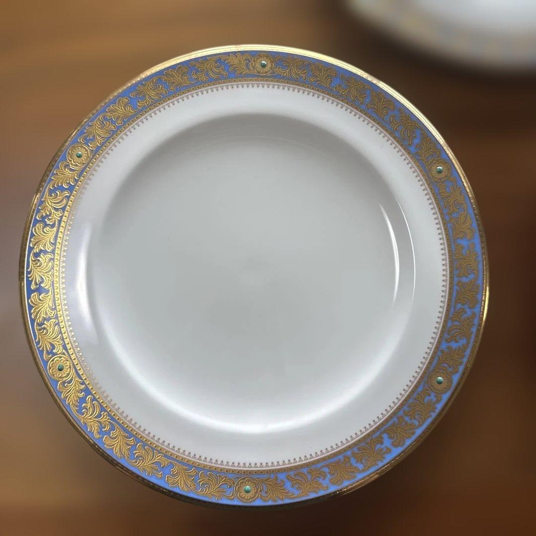 ノリタケ デザートプレート食器セット 3枚