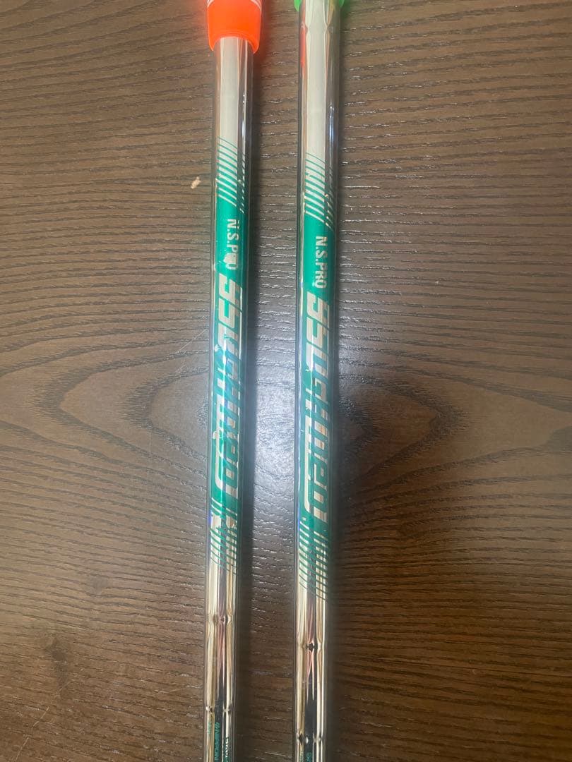 ウエッジ　2本セット