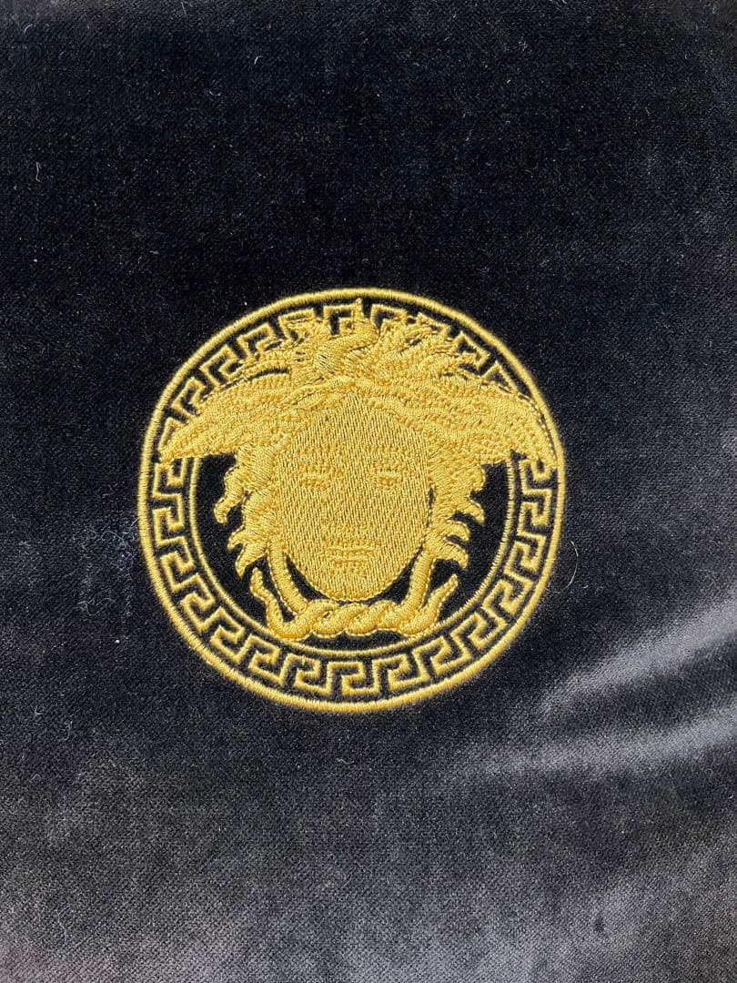 Versace（ヴェルサーチ）クッション
