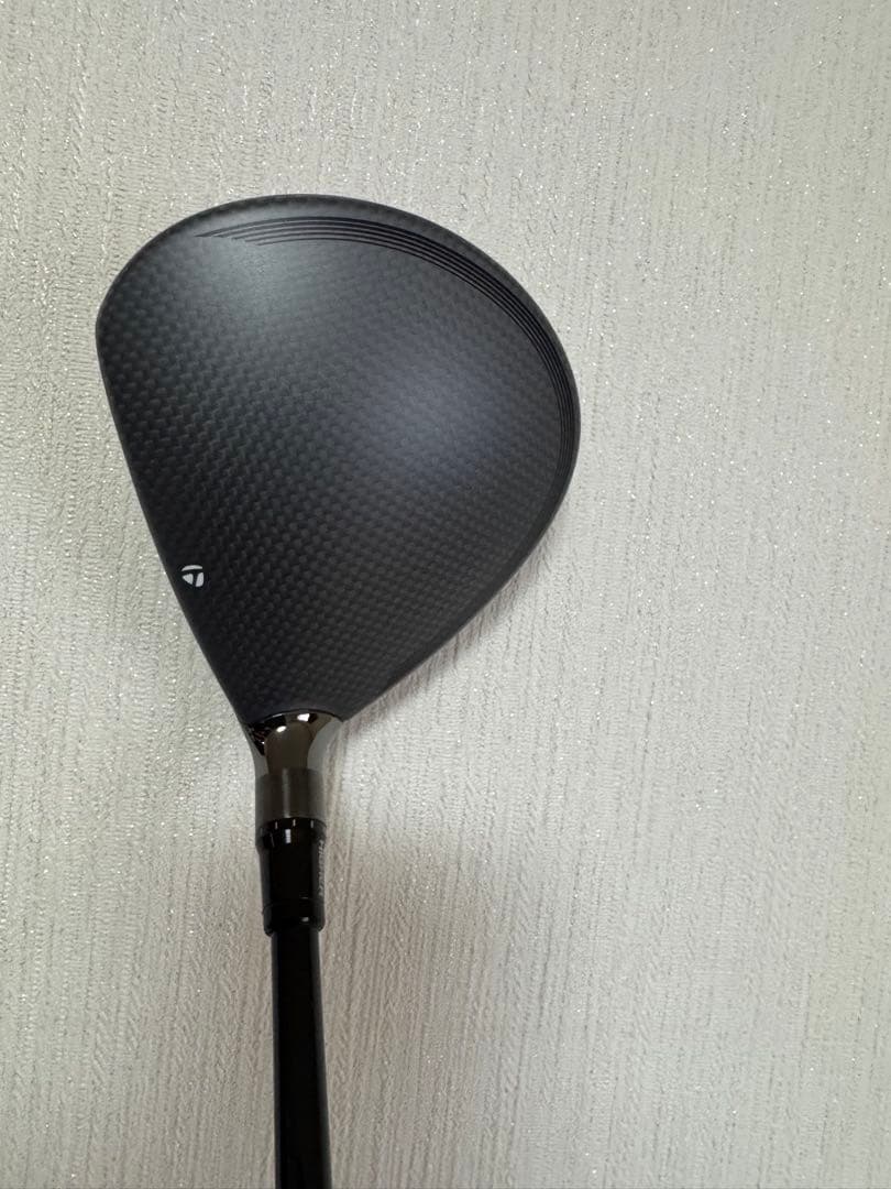 QI35 3w ベンタスブラック 7s