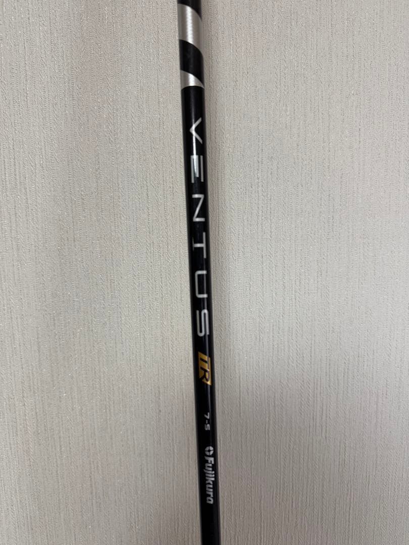 QI35 3w ベンタスブラック 7s