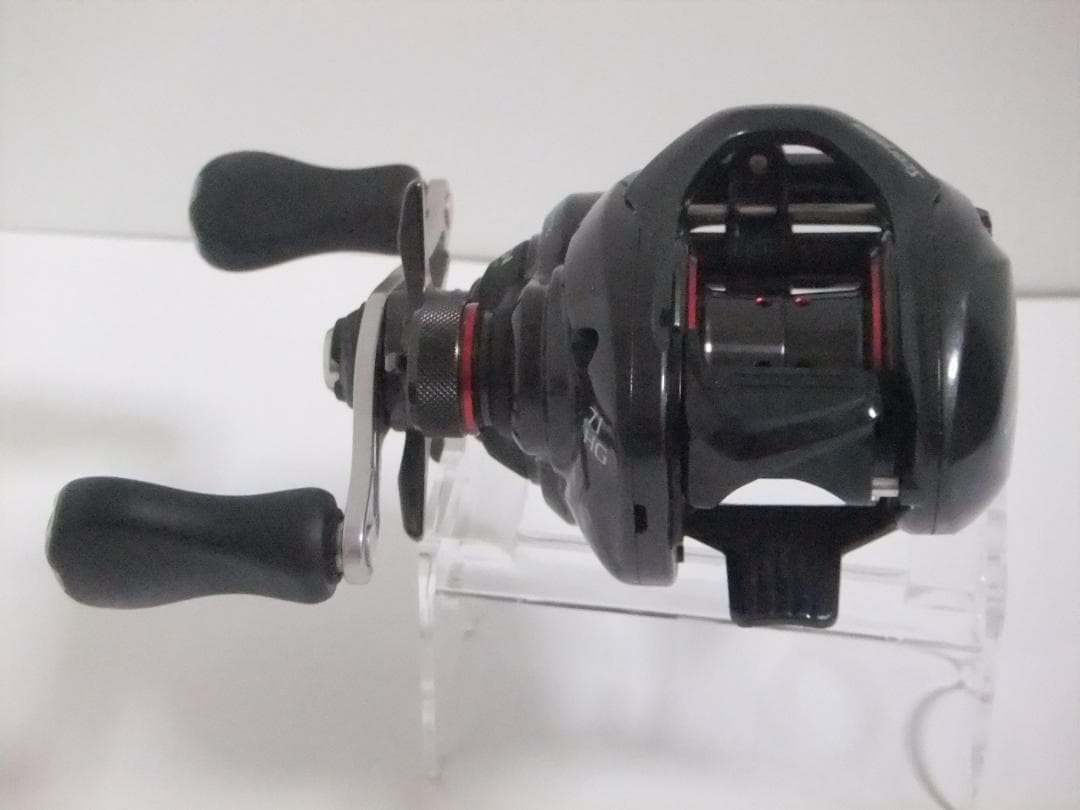 【JapanRabbit】SHIMANO シマノ スコーピオン 71HG