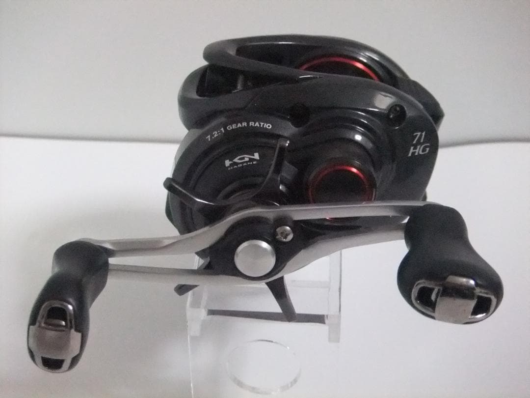 【JapanRabbit】SHIMANO シマノ スコーピオン 71HG