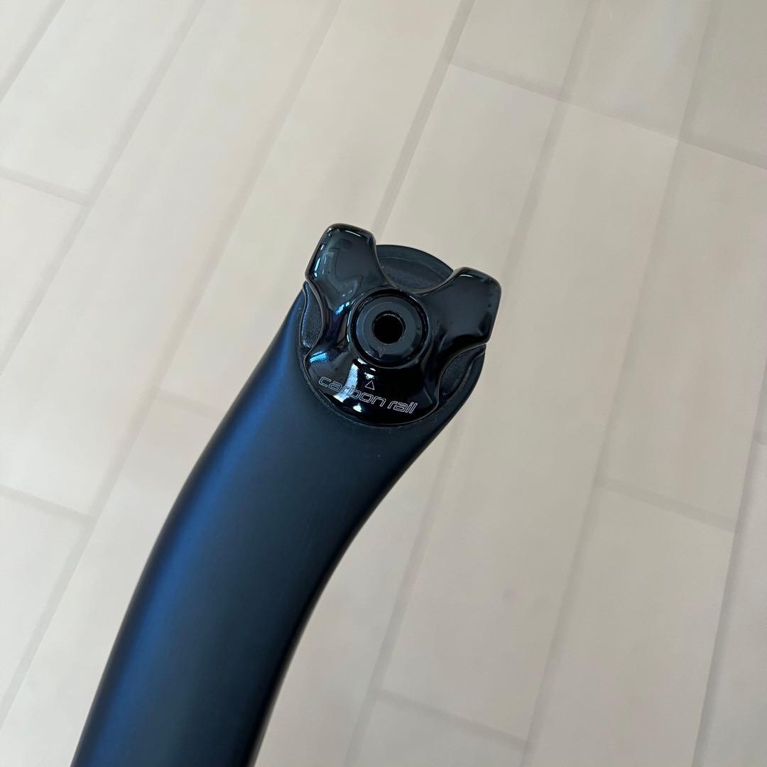 S-WORKS TARMAC SL6 シートポスト