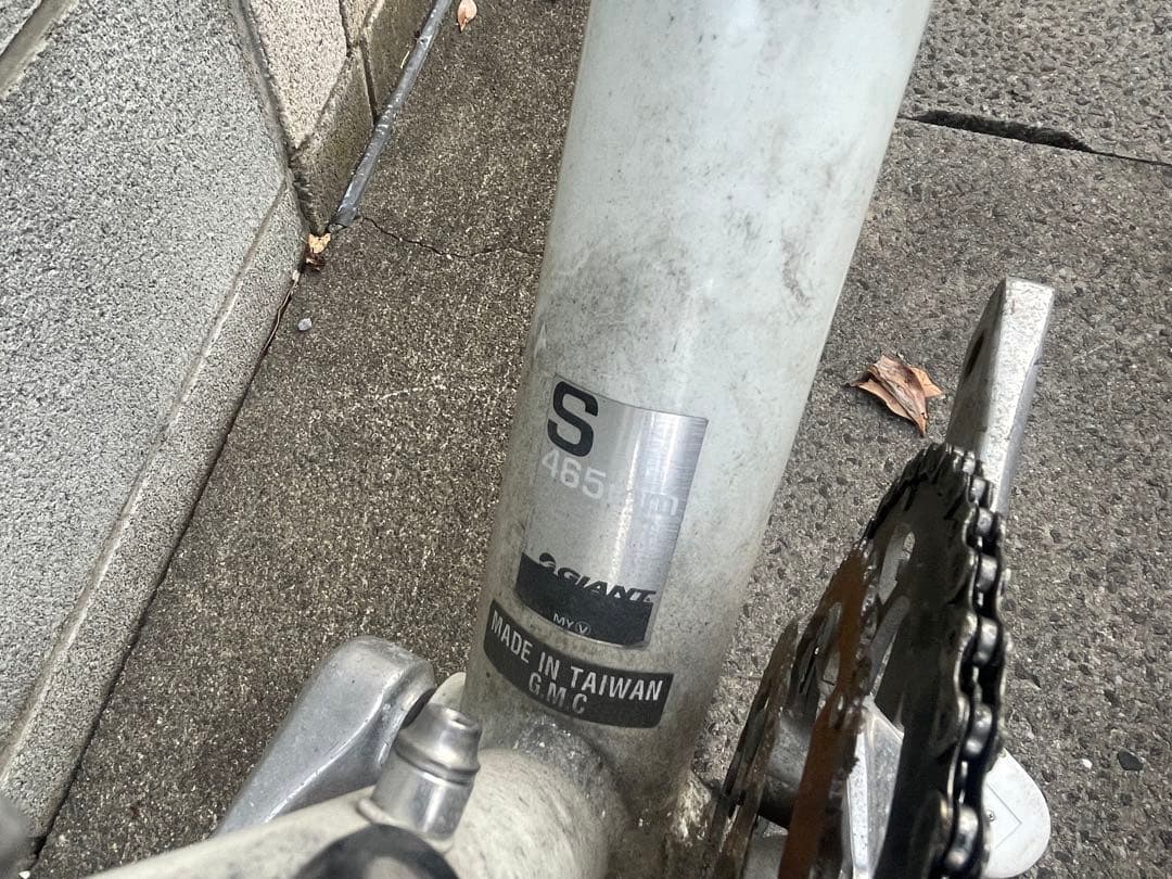 GIANT DEFY ロードバイク　送料無料