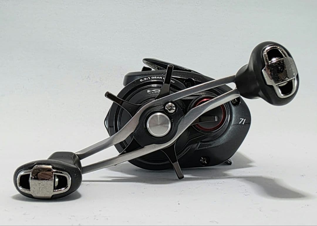 【SHIMANO】16スコーピオン71