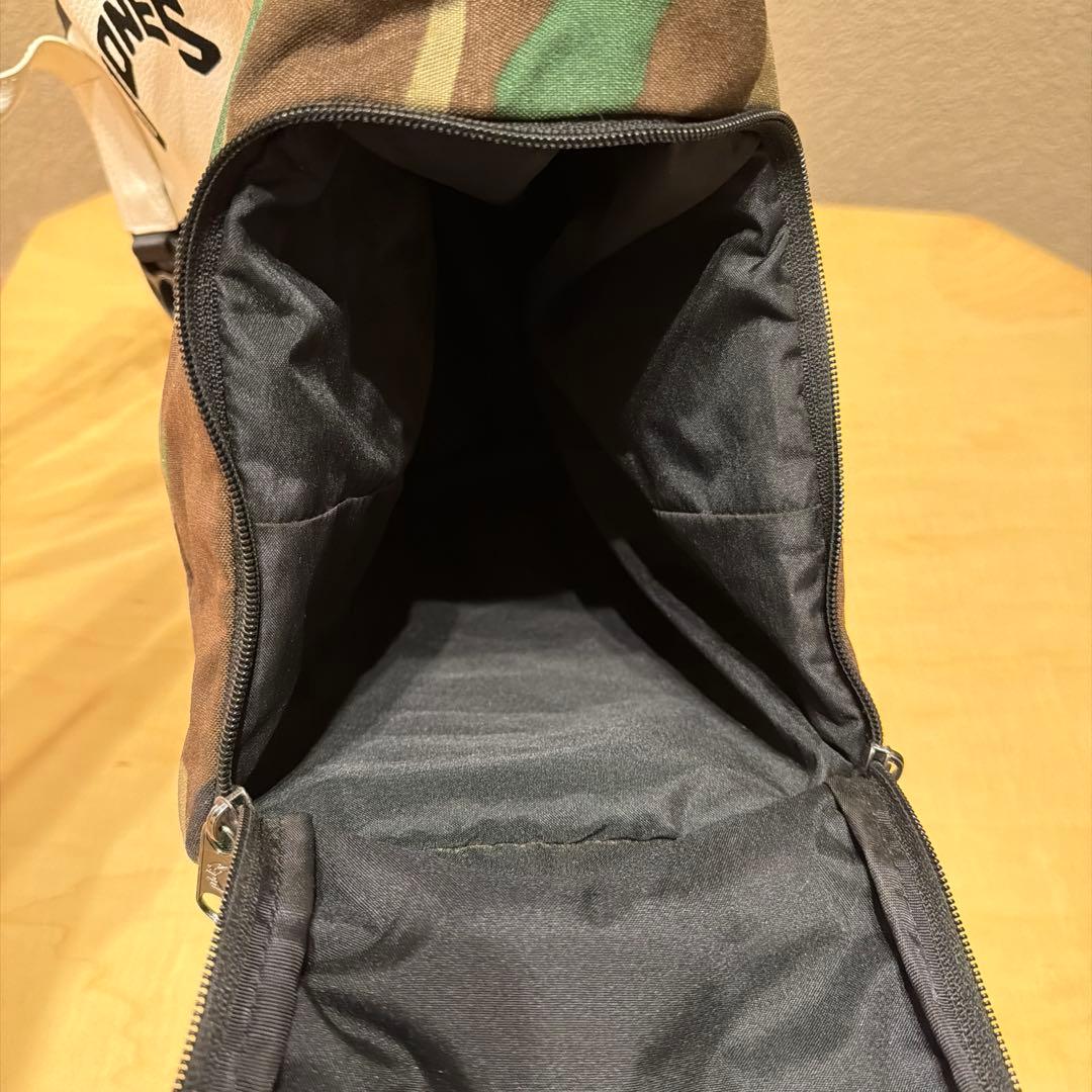 美品✨JONES ✖️ビームス　コラボ　トートバッグ