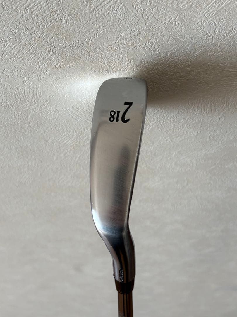 Srixon Z U65 2ユーティリティ