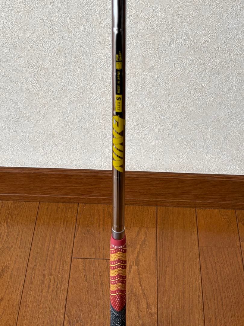 Srixon Z U65 2ユーティリティ