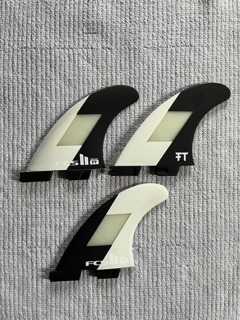 新品 FCSII Filipe Toledo - Medium