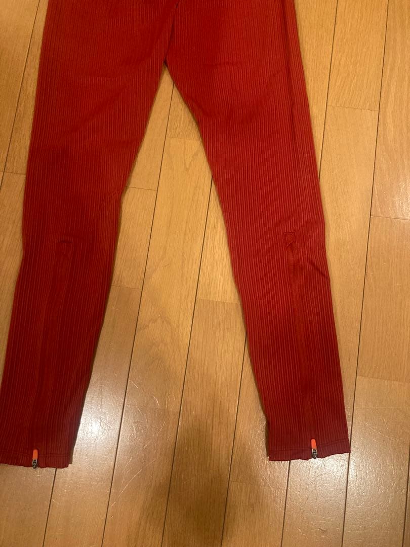 未使用　ナイキ　pro elite ロングタイツ　キプチョゲ　M Nike