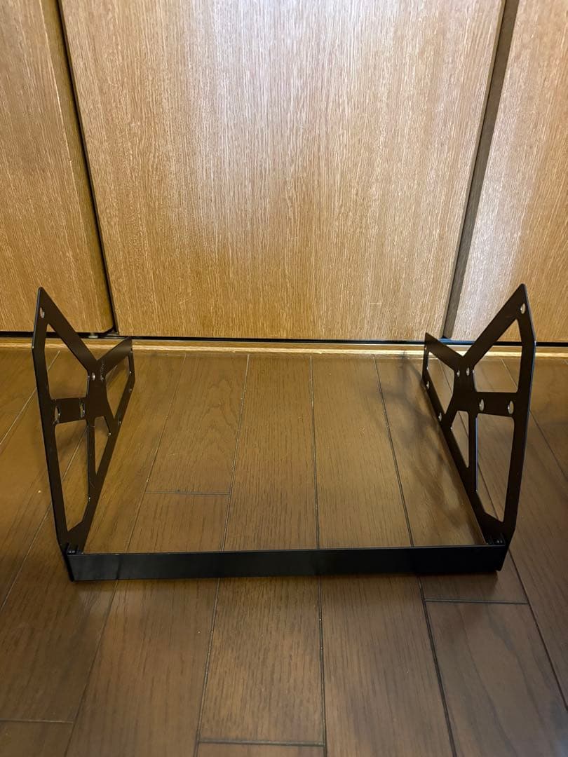 鍵盤楽器 Moog MOTHER-32 TWO-TIER RACK STAND