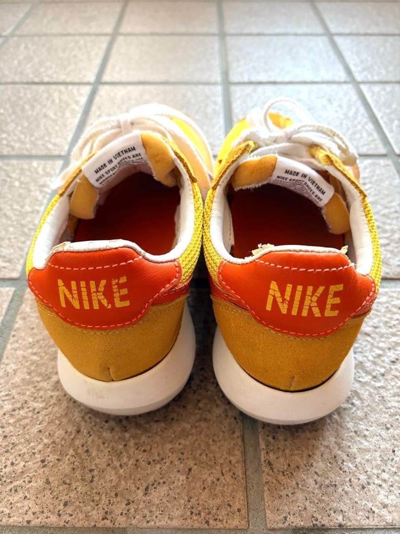 スパイク・シューズ Nike Roshe LD-1000 QS 24.5cm