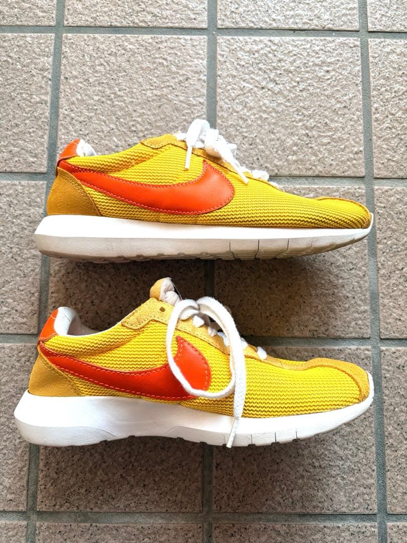 スパイク・シューズ Nike Roshe LD-1000 QS 24.5cm