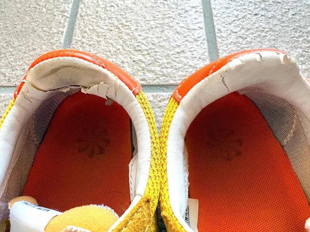 スパイク・シューズ Nike Roshe LD-1000 QS 24.5cm