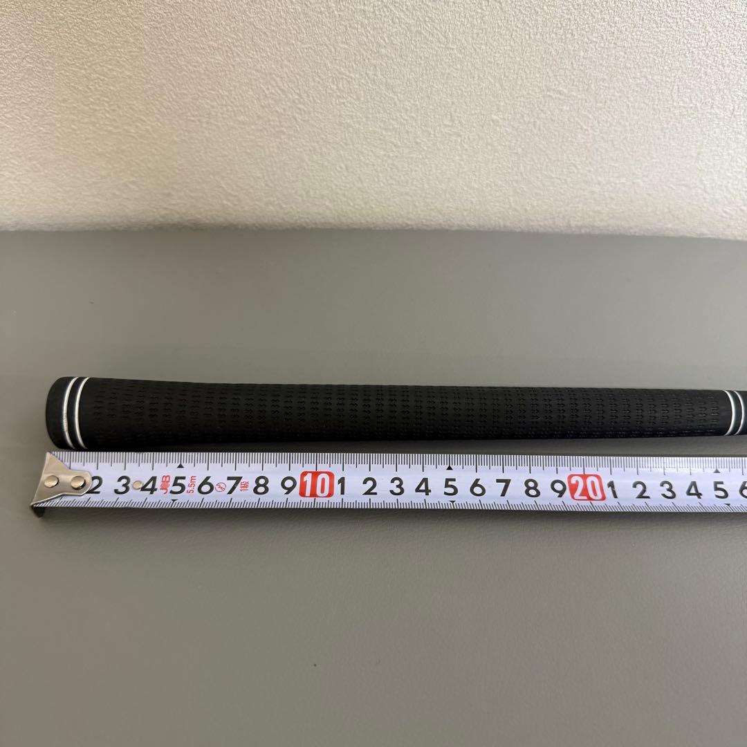 【極美品】ベンタス HB ブルー 6-S 4U PING VeloCore+