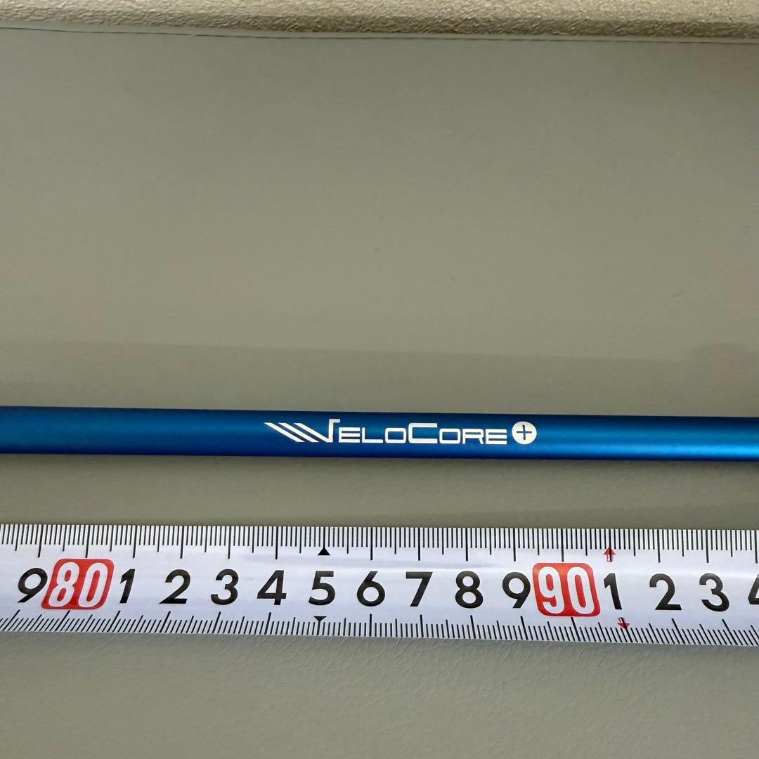 【極美品】ベンタス HB ブルー 6-S 4U PING VeloCore+