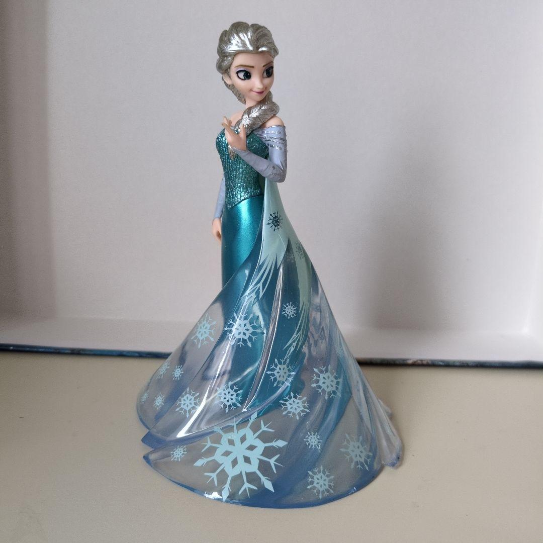 フィギュアアーツZERO FROZEN SPECIAL アナ・エルサ・オラフ