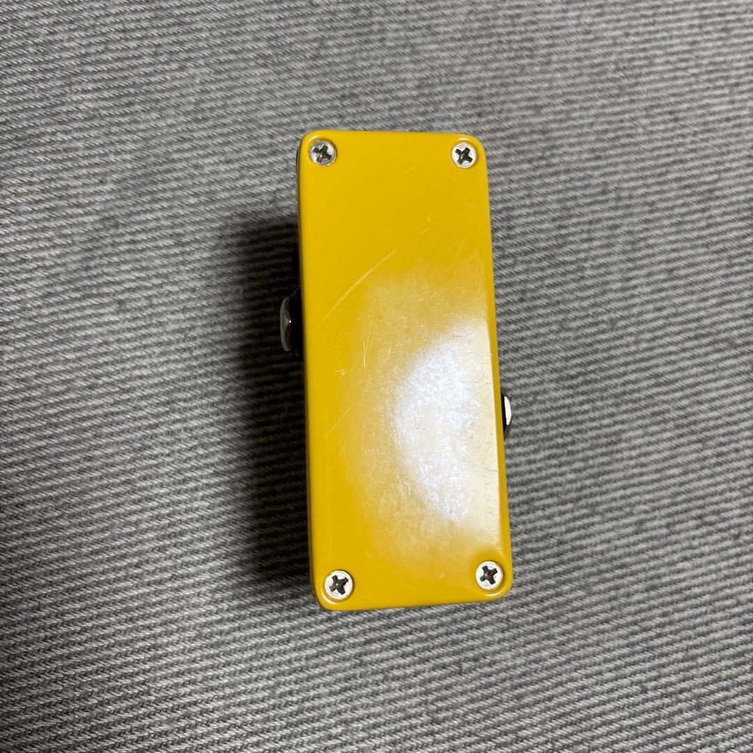 【美品】Effects Bakery distortion fuzz セット