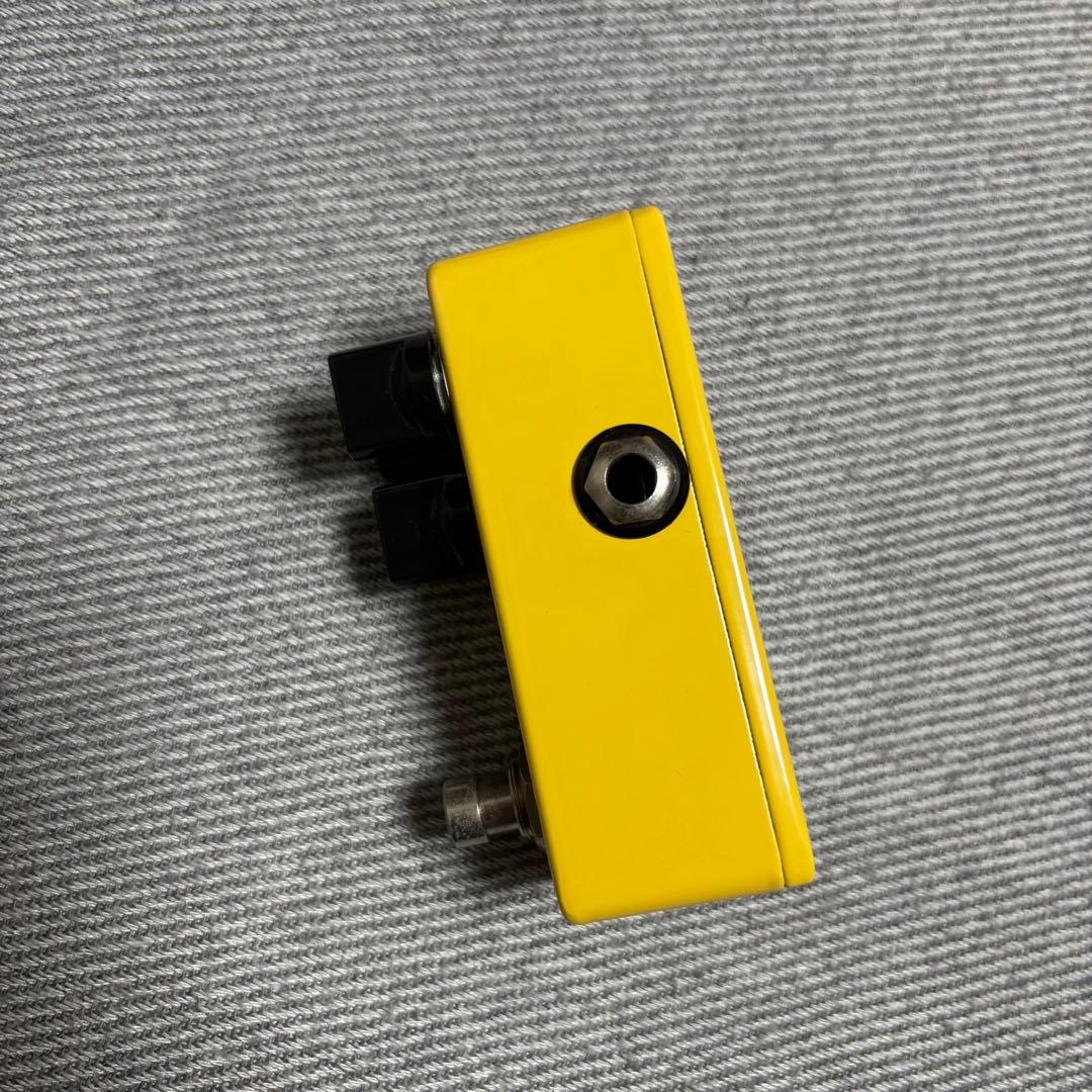 【美品】Effects Bakery distortion fuzz セット