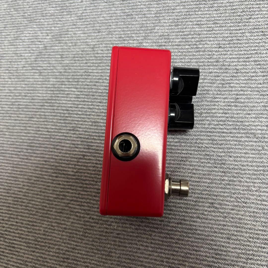 【美品】Effects Bakery distortion fuzz セット