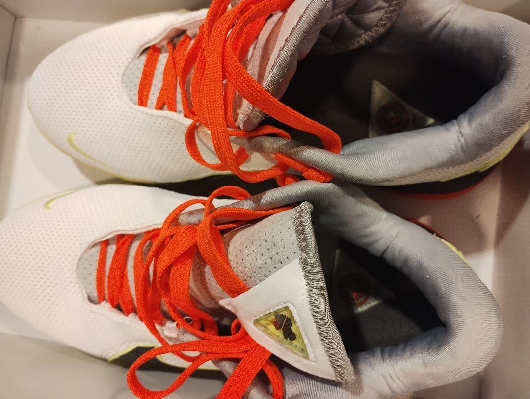 NIKE レブロン22　lebron22 kobe book　ジョーダン