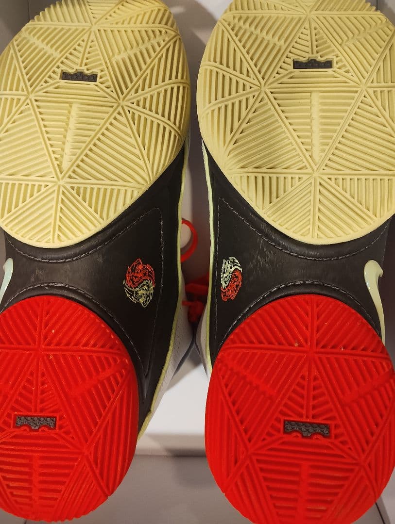 NIKE レブロン22　lebron22 kobe book　ジョーダン