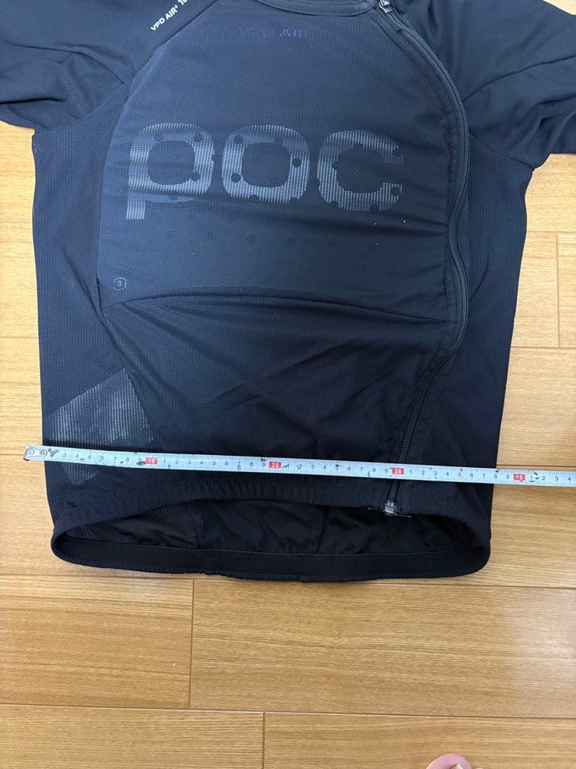 POC VPD AIR プロテクター XS/S ジャンク