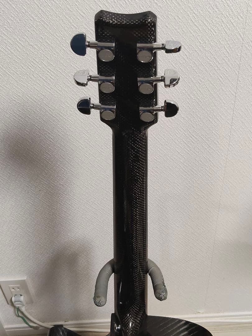 RainSong WS1000 N1 初期型 LR Baggs カーボンギター