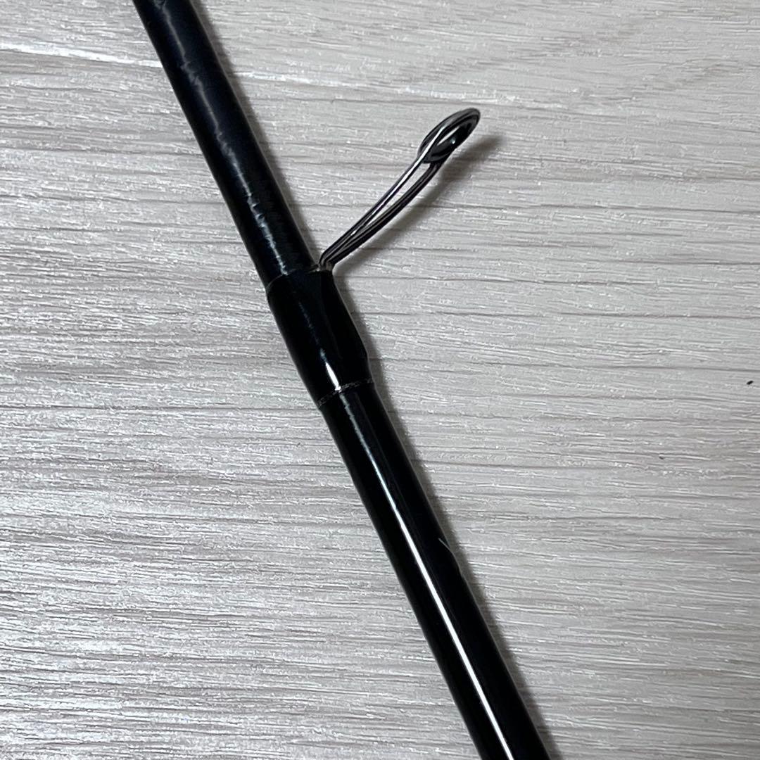 セフィアci4+ S806ML エギングロット ジャンク