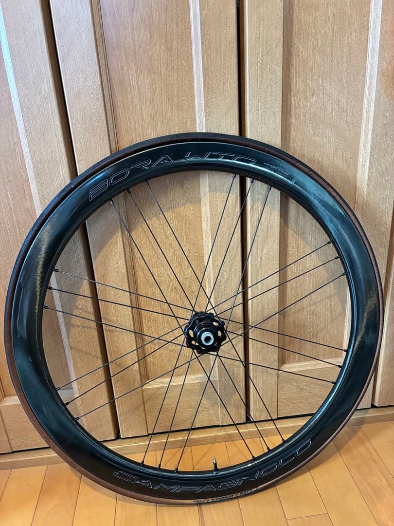 パーツ BORA WTO 45db 19c