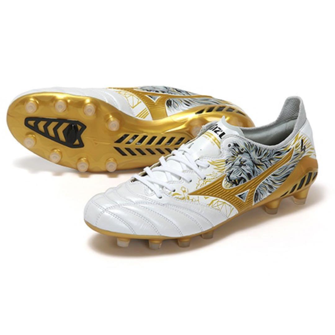 サッカースパイク 27cm