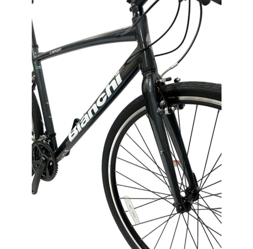 bianchi（ビアンキ） c-sport1 限定アルタス仕様 2026年モデル