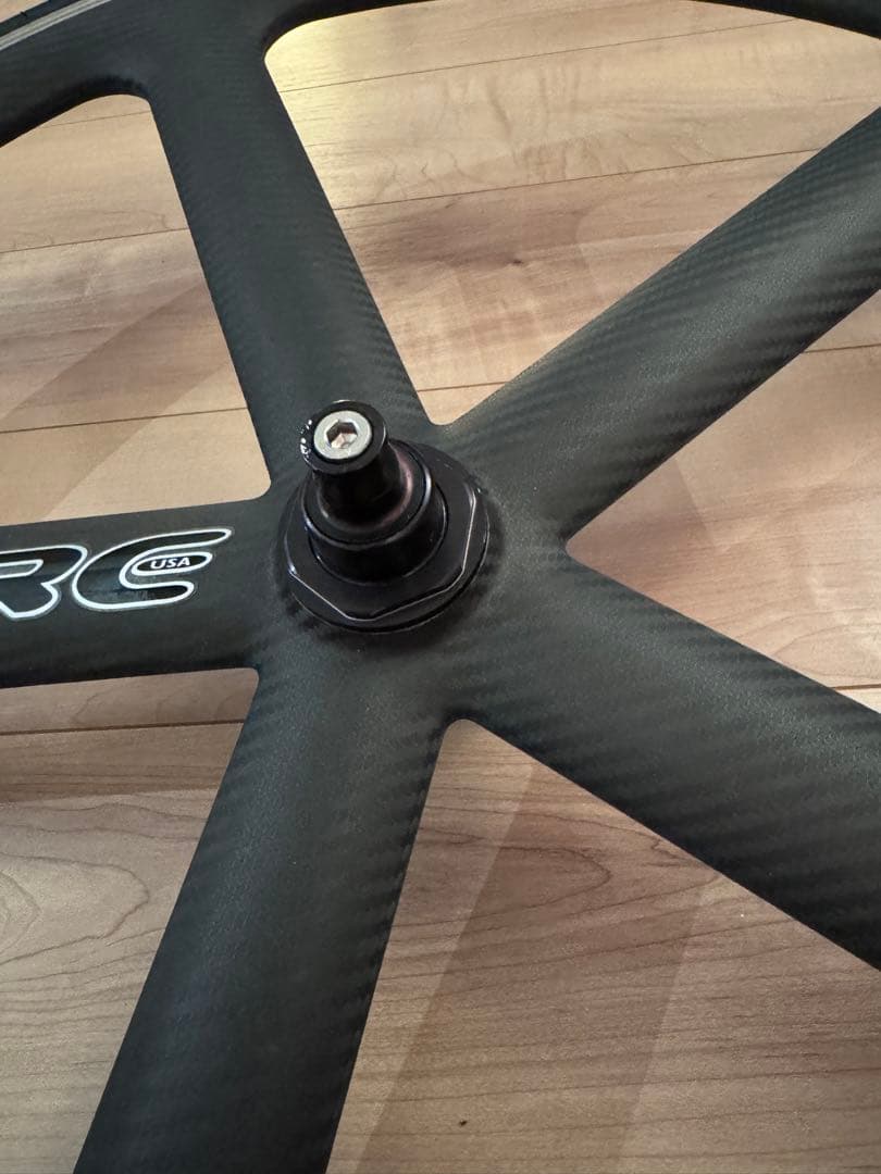 ENCORE WHEELS 700C フロント用