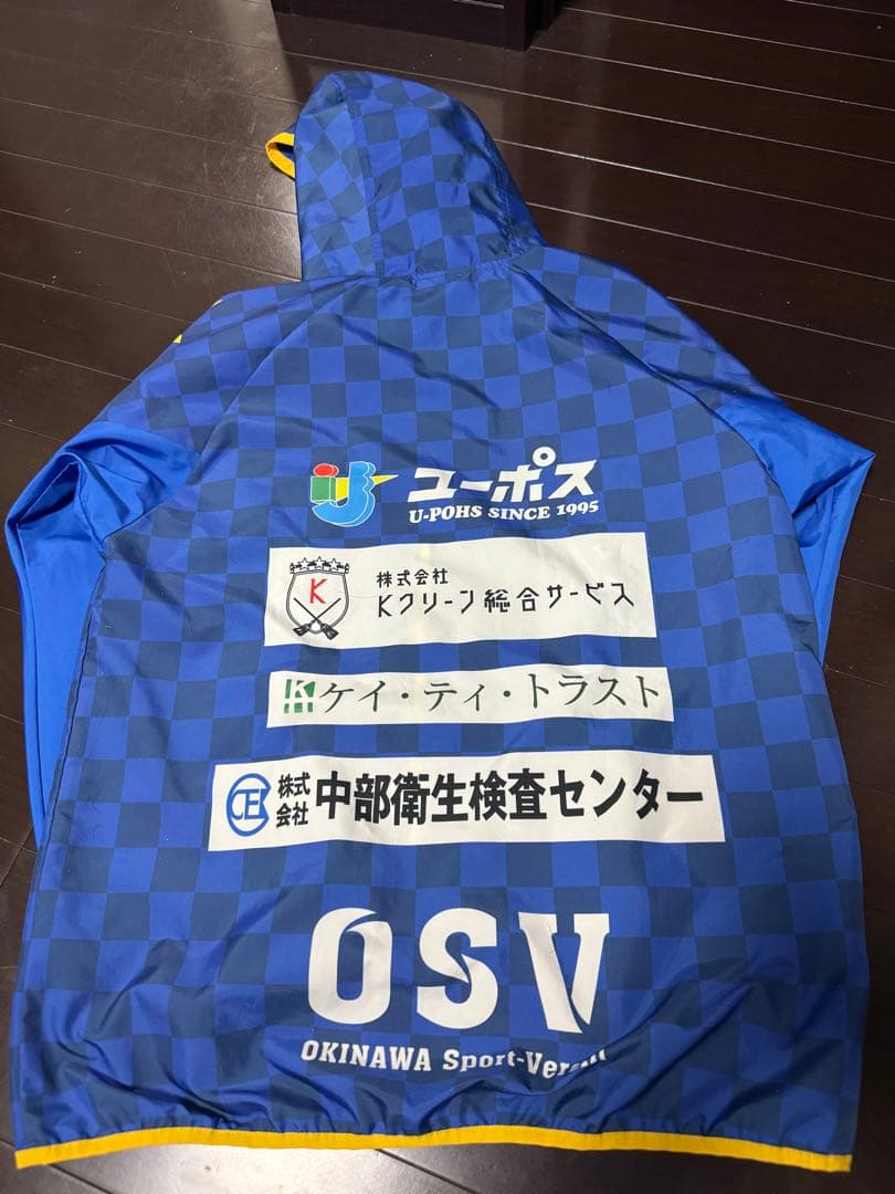 沖縄SVフード付きピステサイズS